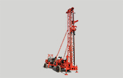 Most Cost-effecient, AKL-200R geological drilling rig