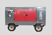 S85D S85T Zega, Zhigao air compressor.