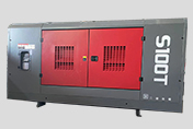 S100D S100T Zega, Zhigao air compressor.