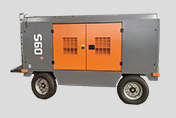 S60 S60T Zega, Zhigao air compressor.