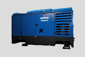 LUY310-25, liutech air compressor