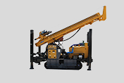 FY-350 DTH drilling rig