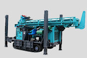 FY-450 DTH drilling rig