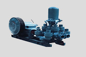 BW-850/2  mud pump